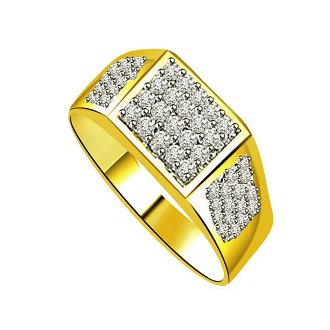 0.60 cts Diamond rings