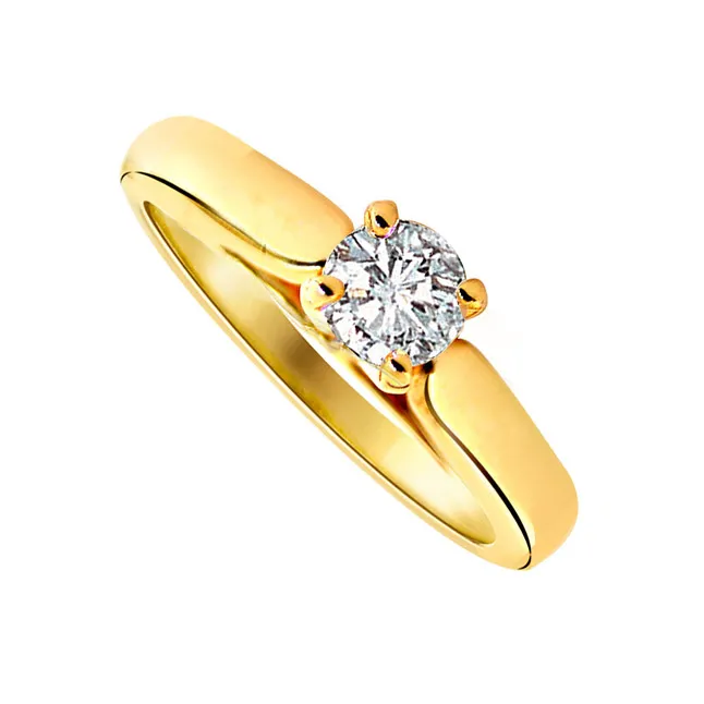 Divine Delight Diamond Ring (SDR10)