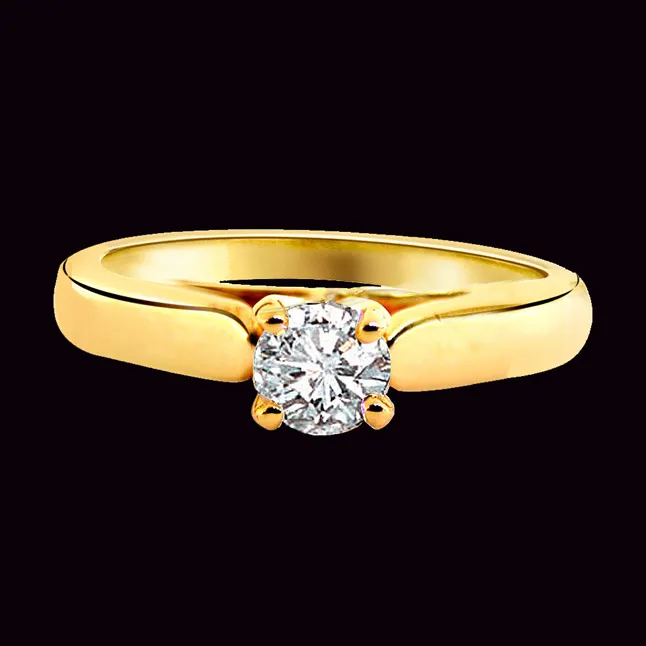 Divine Delight Diamond Ring (SDR10)