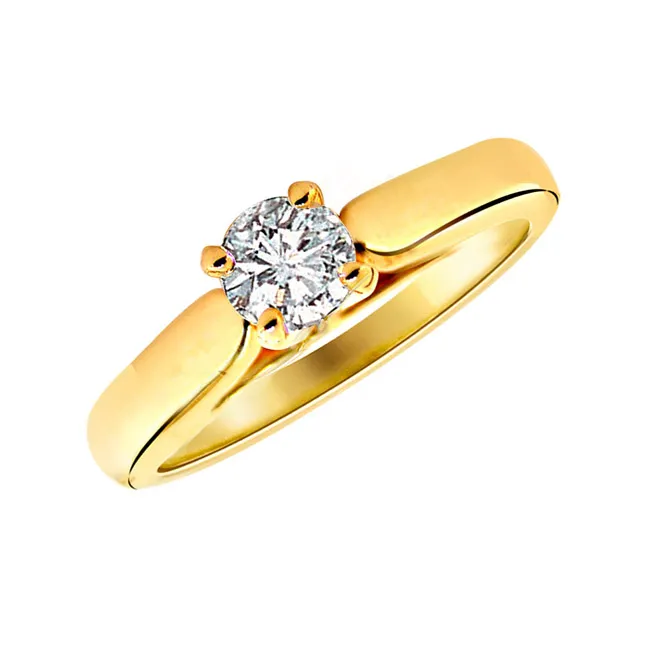 Divine Delight Diamond Ring (SDR10)