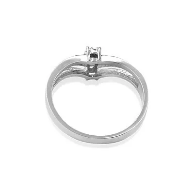 Unforgettable Romance -diamond rings| Surat Diamond Jewelry