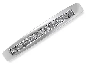 An Enchanted Lady -diamond rings| Surat Diamond Jewelry