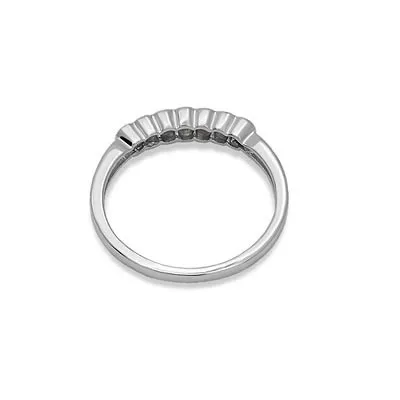 Beauty Belle - Real Diamond Ring (SDR141)