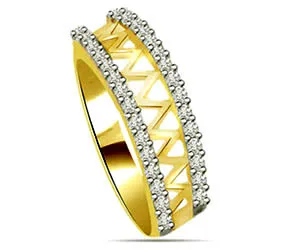 0.40 ct Diamond Solitaire rings