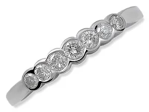 Beauty Belle -diamond rings| Surat Diamond Jewelry