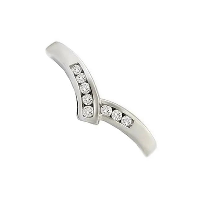 Spoil Her Silly Diamond Ring