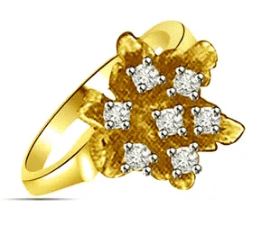 0.28cts Real Diamond Ring (SDR1496)