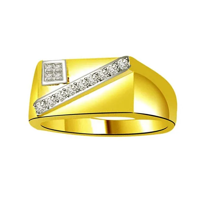 0.40cts Real Diamond Ring (SDR1541)