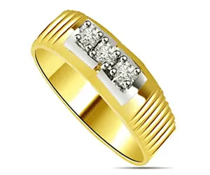 0.20cts Real Diamond Ring (SDR1542)