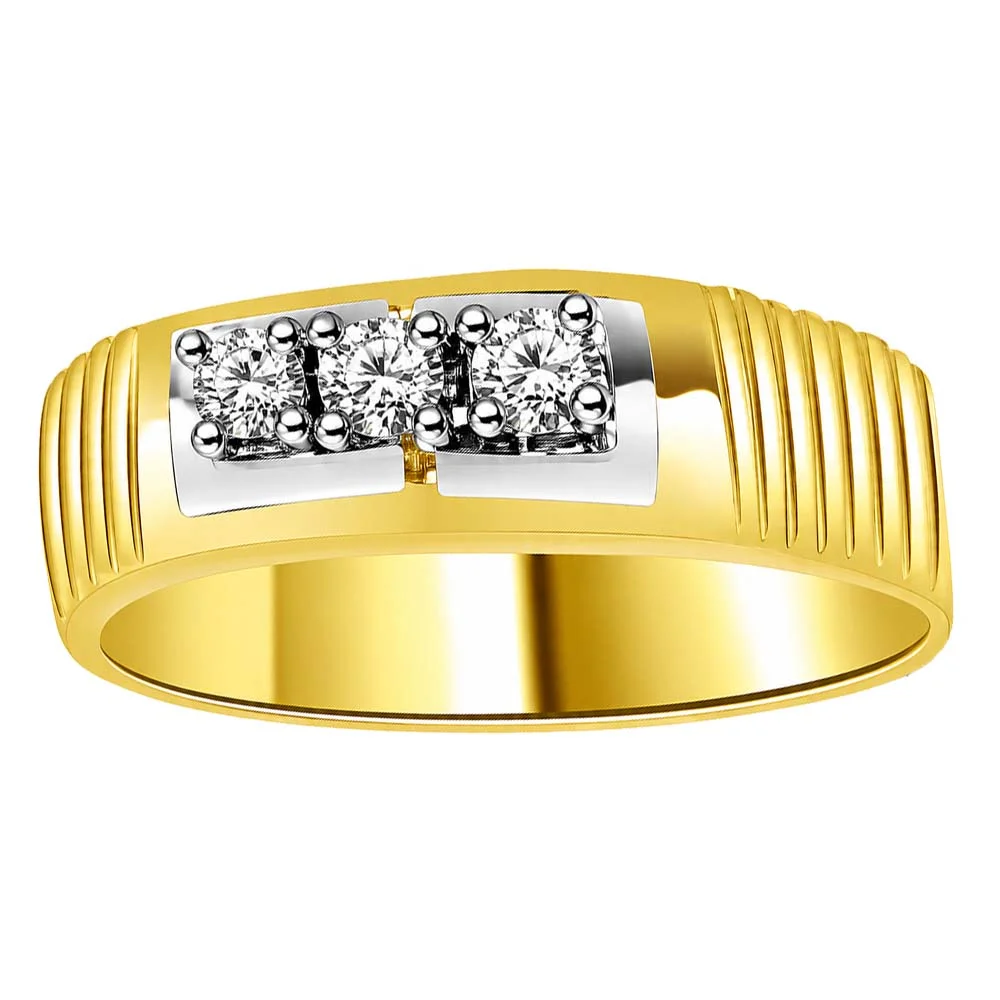 0.20cts Real Diamond Ring (SDR1542)