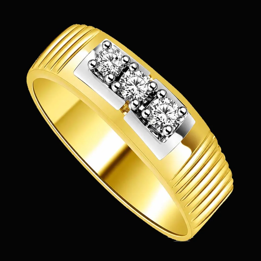 0.20cts Real Diamond Ring (SDR1542)