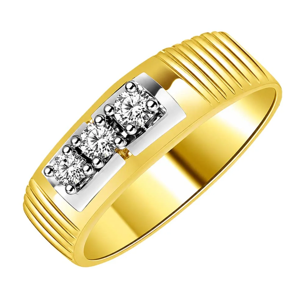 0.20cts Real Diamond Ring (SDR1542)