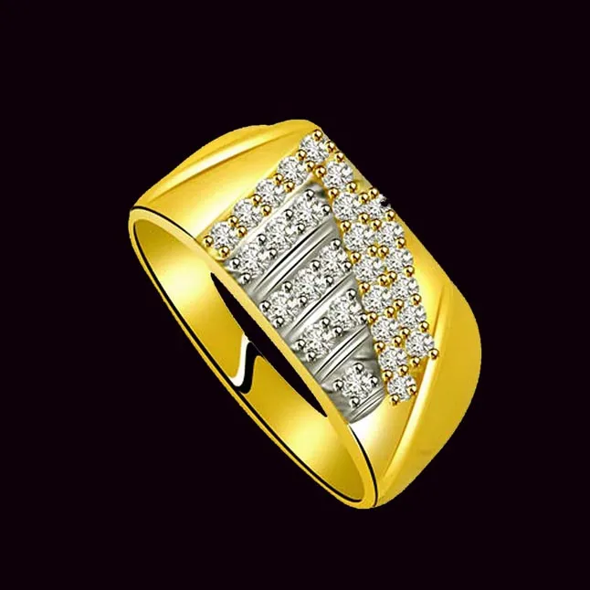 0.30cts Real Diamond Ring (SDR1558)