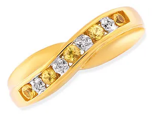 Luxuries Love -diamond rings| Surat Diamond Jewelry