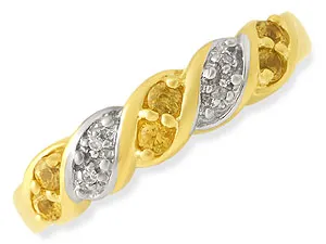 Elegant n Enamorings -diamond rings| Surat Diamond Jewelry
