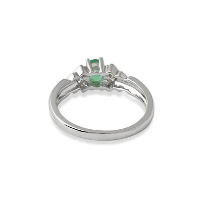 Green Syrup -Diamond & Emerald