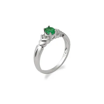Green Syrup -Diamond & Emerald