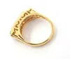 Mythic Radiance 0.29 ct Classic Diamond rings -Couture Collection