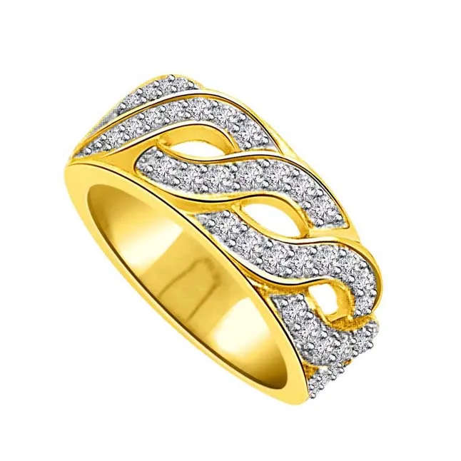 1.00ct Diamond Wide B