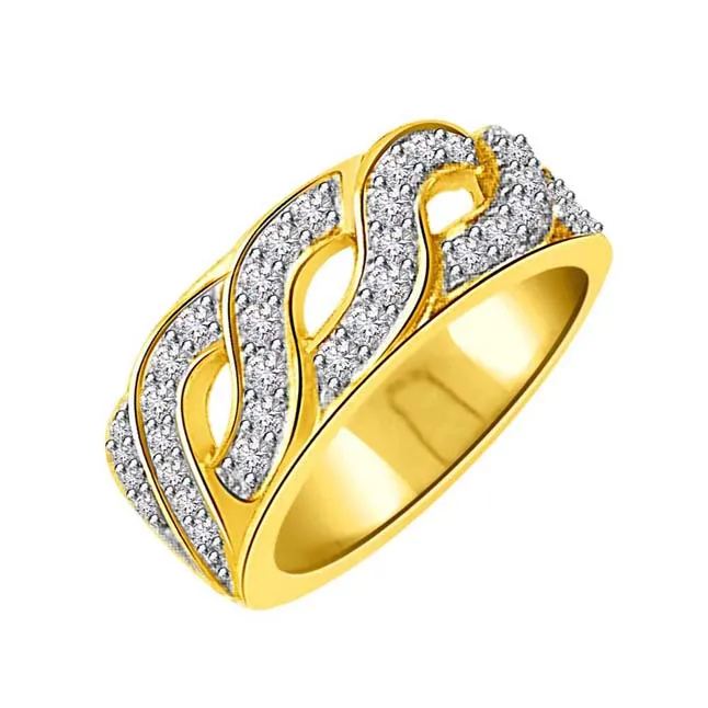 1.00ct Diamond Wide B