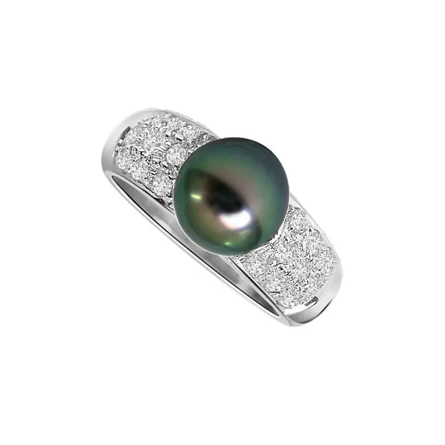 In Love Forever -Pave Collection
