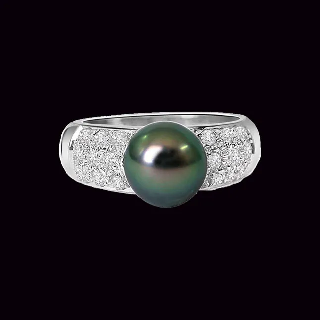 In Love Forever -Pave Collection