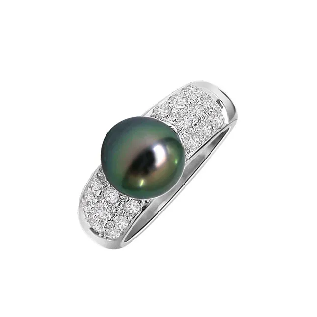 In Love Forever -Pave Collection