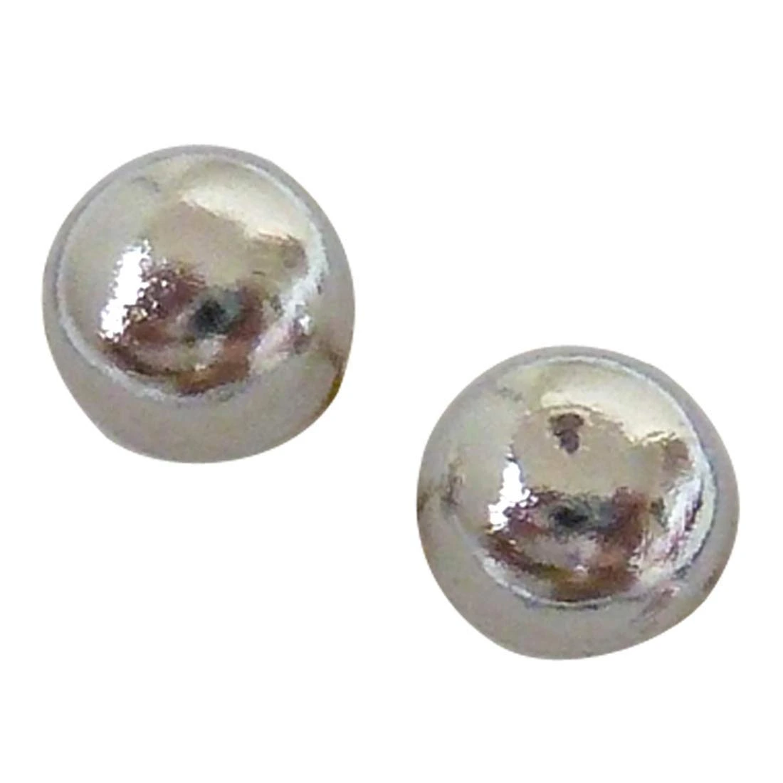 925 Sterling Silver Stud Earrings for that Beautiful Lady (SDS162)