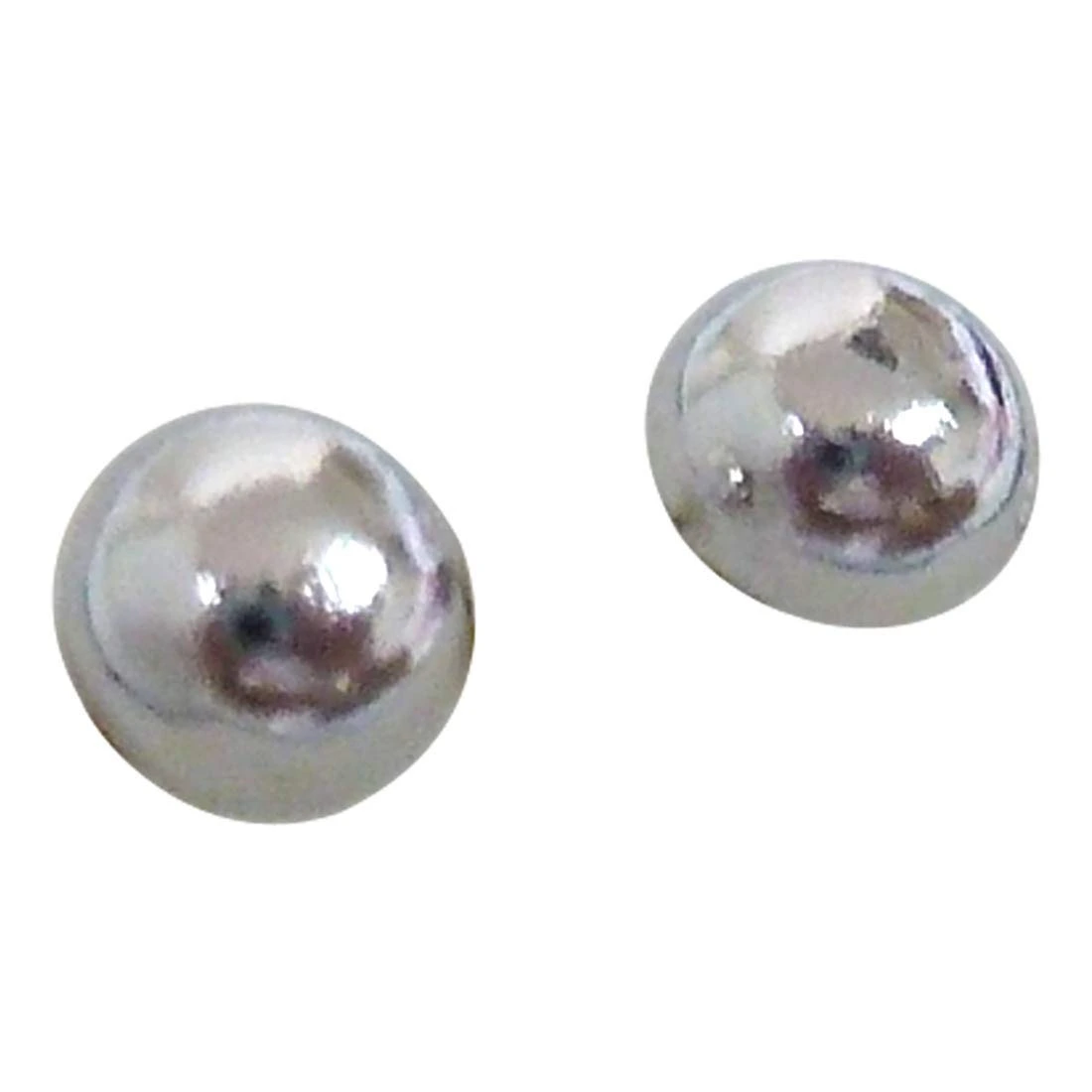 925 Sterling Silver Stud Earrings for that Beautiful Lady (SDS162)