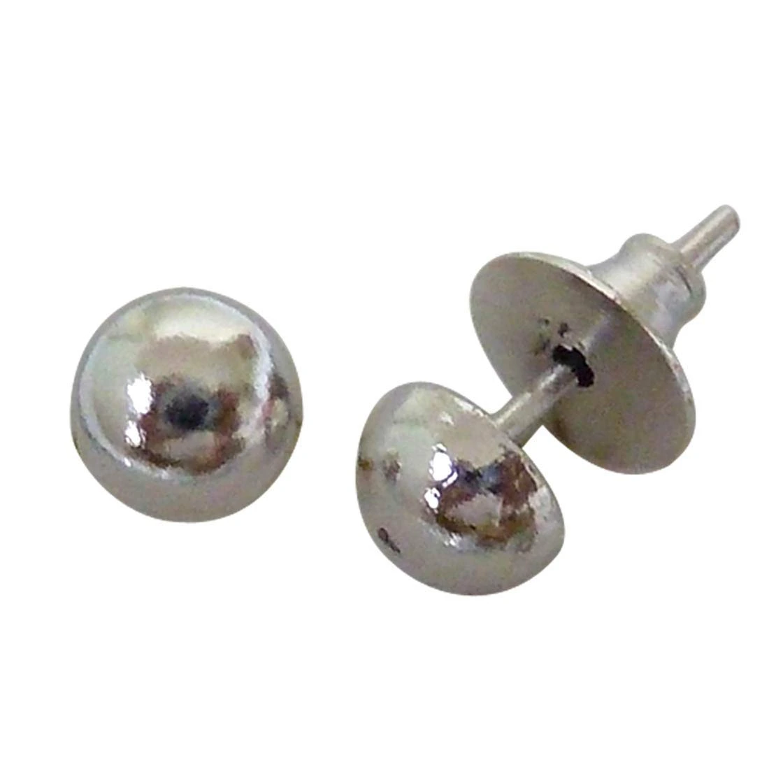 925 Sterling Silver Stud Earrings for that Beautiful Lady (SDS162)