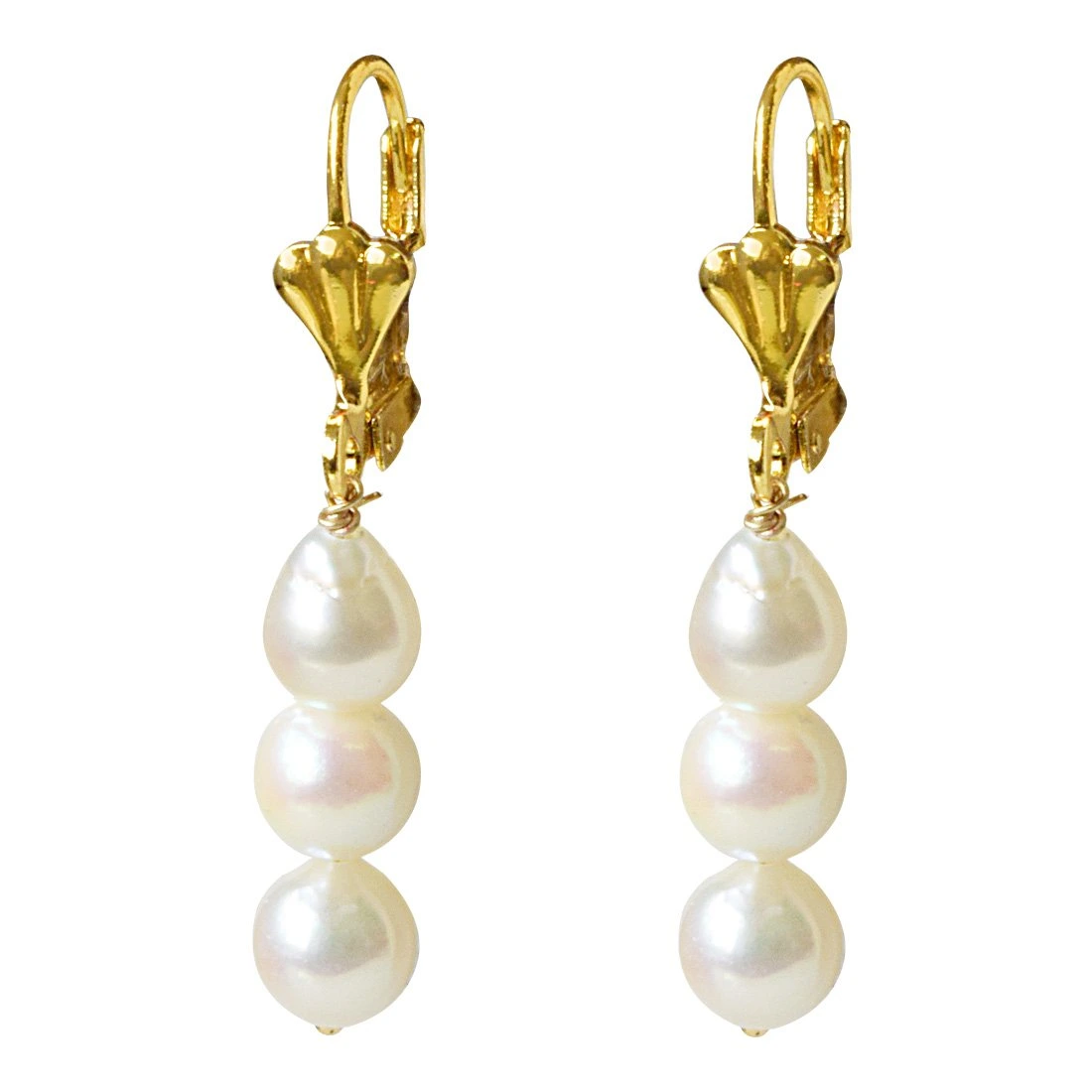 Buy Japanese Akoya Cultured Pearls at Best Price - Surat Diamond