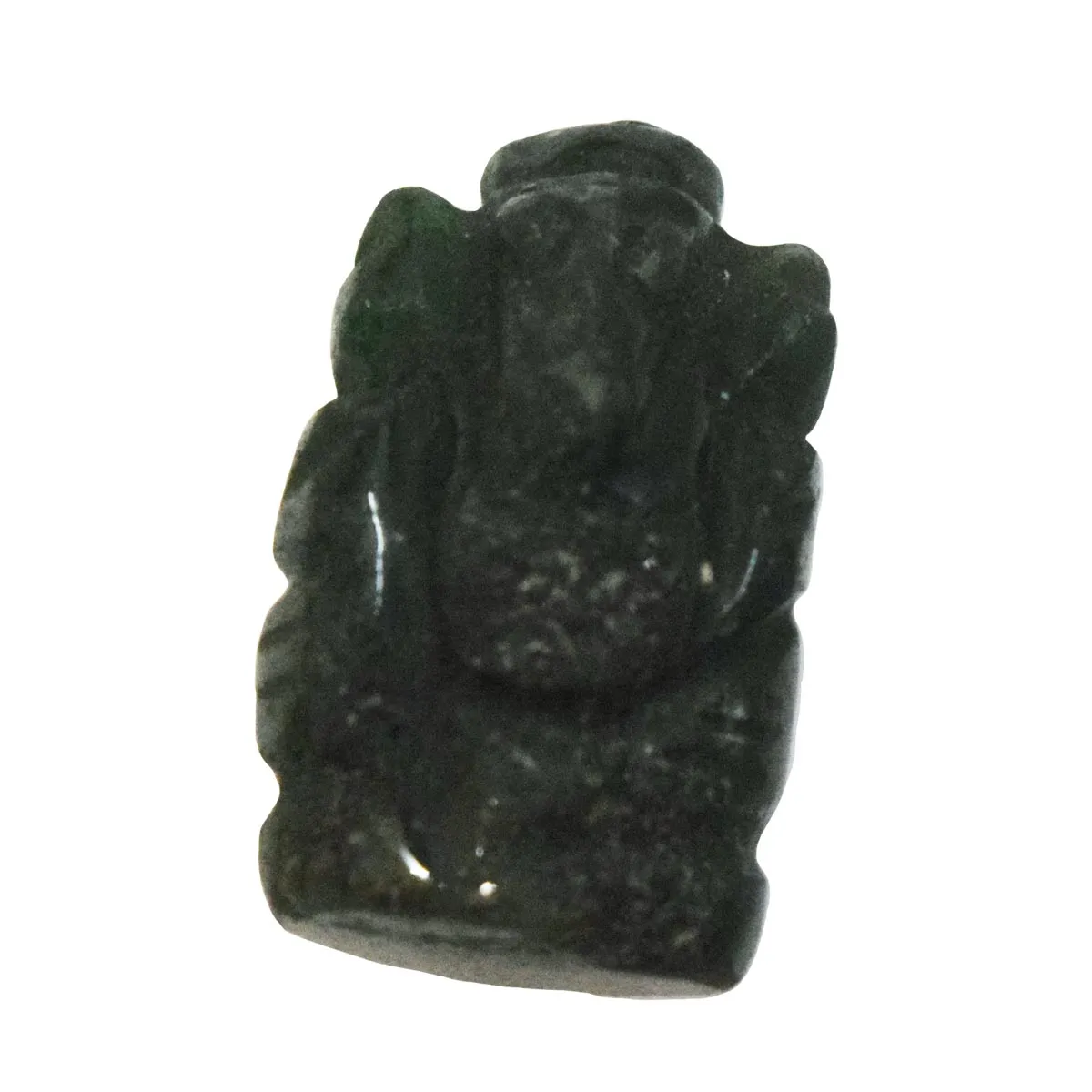 Eternal Serenity: The Jade Ganesh Idol (SGP55)