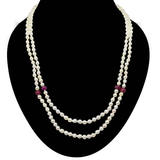 Discover the Radiance of Akoya Pearls – A Luxurious Legacy Awaits You (SN770)