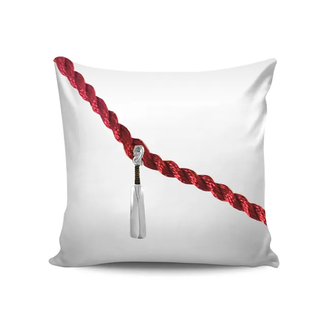 Cricket Bat Sterling Silver Rakhi for Brothers (SNSR18)