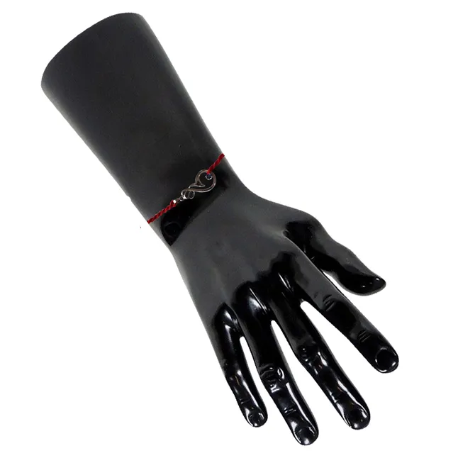 Real Blue Sapphire Sterling Silver Rakhi for Brothers (SNSR58)