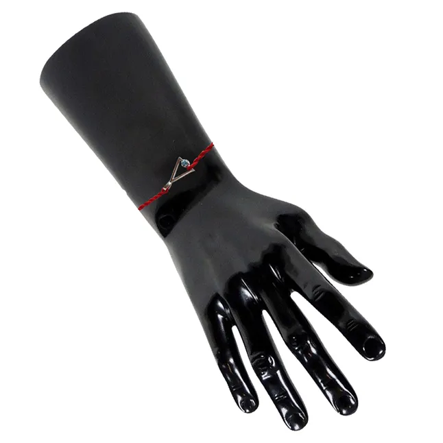 Eternal Bond Blue Topaz Rakhi (SNSR62)