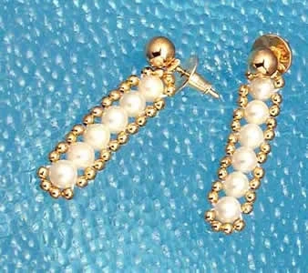 Precious Pearl Set (SP311)