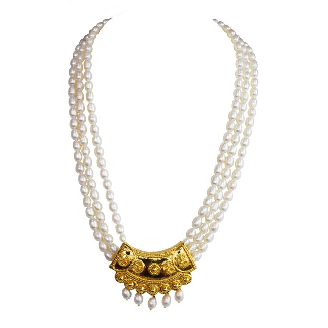 Jewel Passion - Pearl Set (SP376)