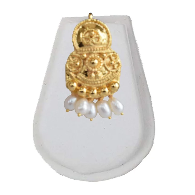 Jewel Passion - Pearl Set (SP376)