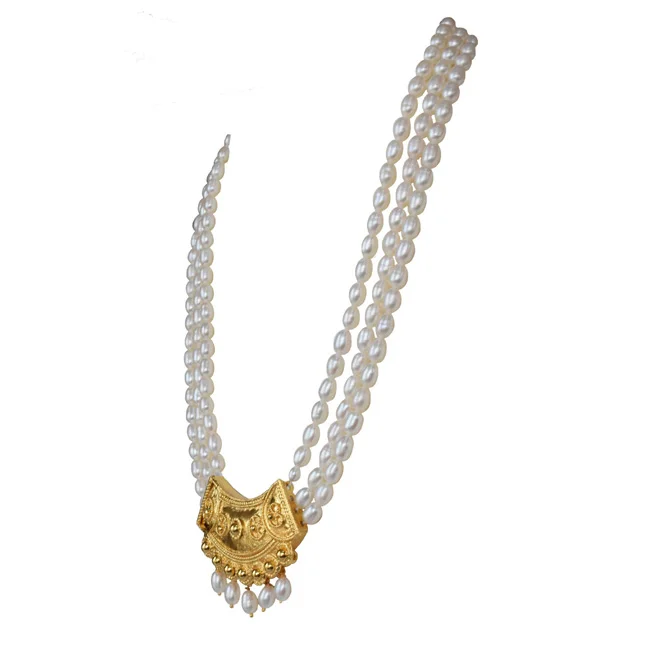 Jewel Passion - Pearl Set (SP376)