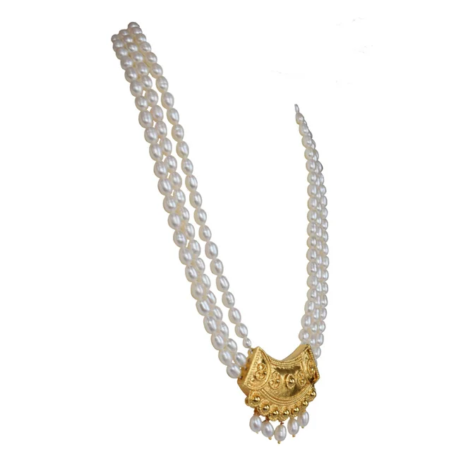 Jewel Passion - Pearl Set (SP376)
