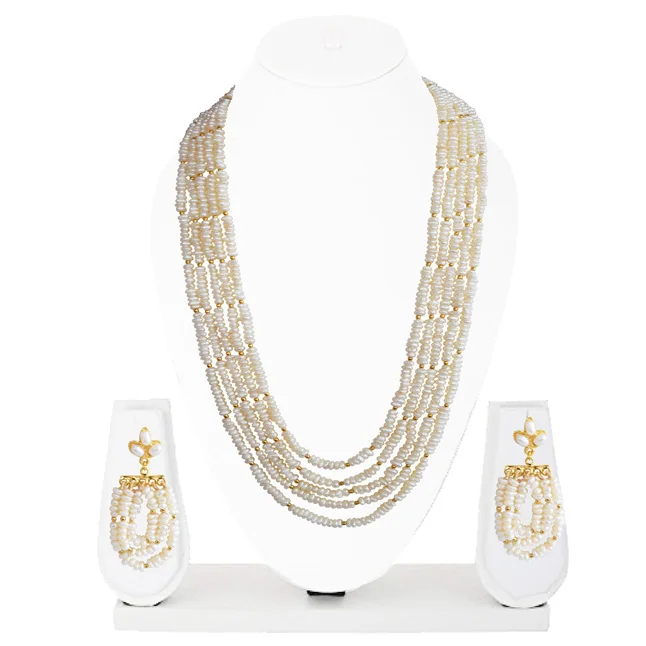 The Enchanted Pearl Empress Set (SP75)