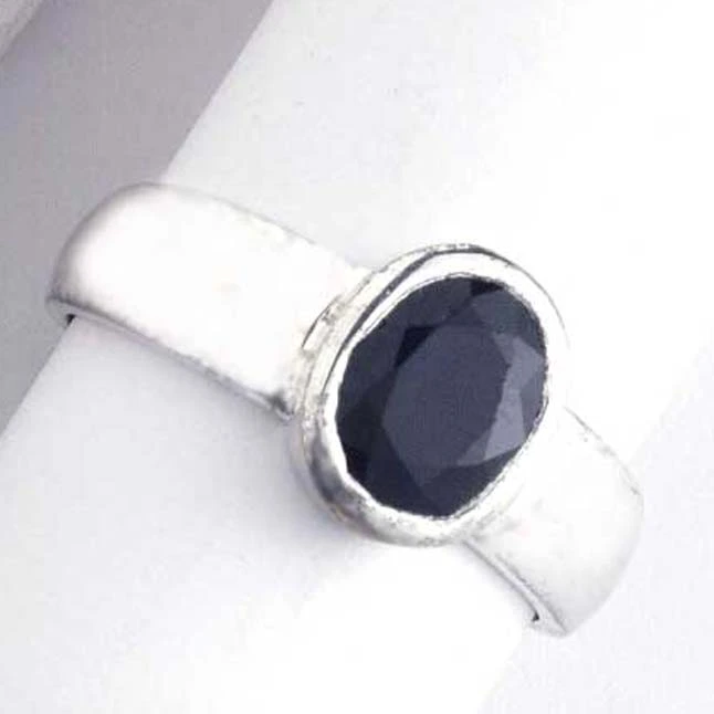 Sweet Sapphire Diamond Rings (SSR)