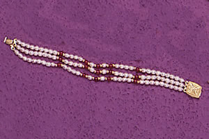 Serene Beauty - Pearl Set (SP86)