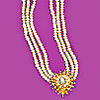 Sheen -Pendants Necklace
