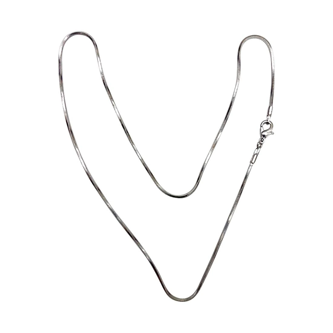 Heart Shaped Golden Topaz & Sterling Silver Bow Pendant for Women (SDS105)