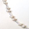 Treasure - Single Line Necklace (SN212)
