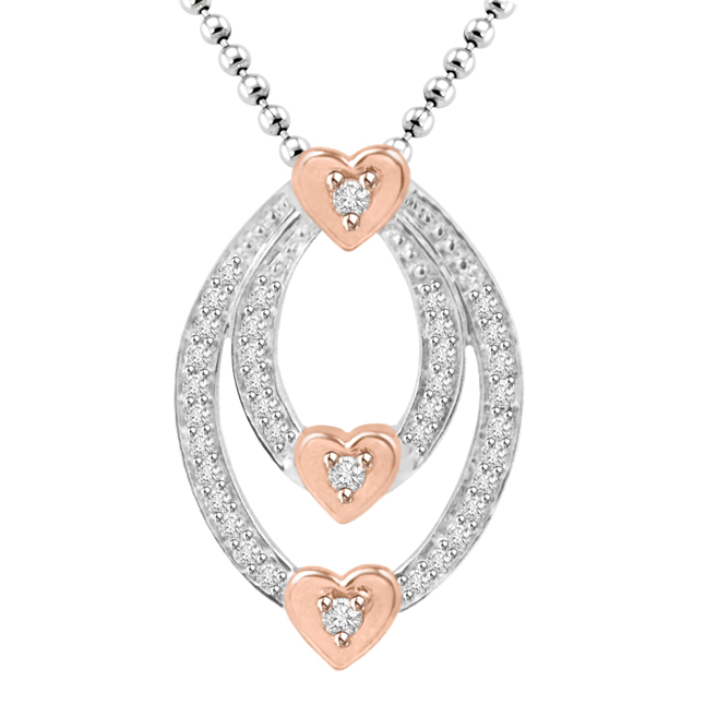 Designer Diamond Pendants Buy Designer Diamond Pendants online at