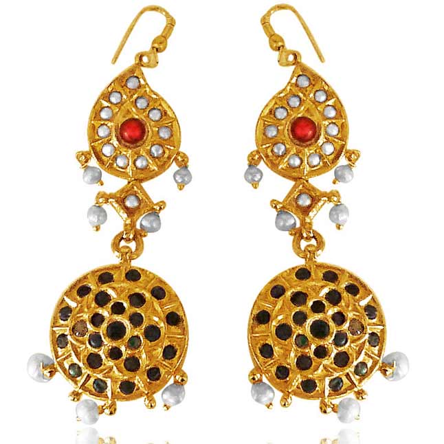 Fashion Earrings