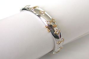 Wonder Bracelet -Diamond Bracelets